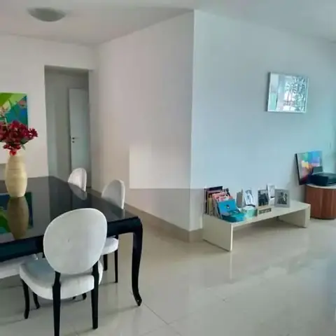 Apartamento 4 quartos para alugar no Alameda Vila da Serra