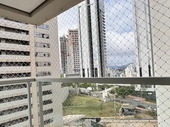 Apartamento de 3 quartos à venda no Helbor Vila da Serra