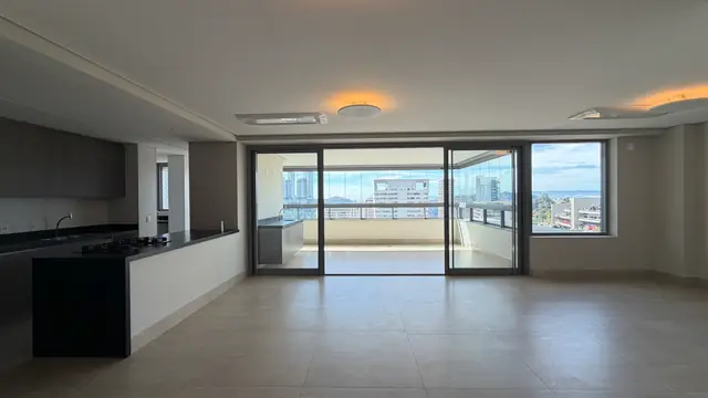 Apartamento de 4 quartos para alugar no Edifício Sereno Vale do Sereno