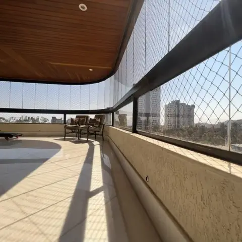 Apartamento de 04 Quartos para alugar no Portal da Montanha Vila da Serra por R$34.000,00