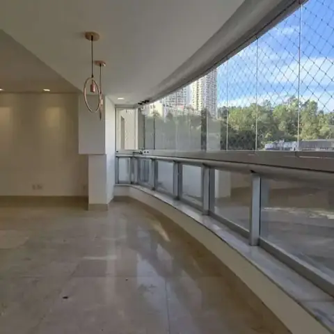 Apartamento 3 Quartos 2 vagas à venda no Metrópole Vila da Serra Nova Lima