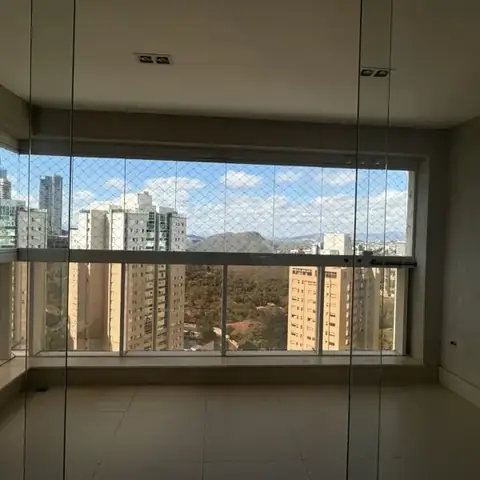 Apartamento de 3 quartos à venda no Condomínio The Falls – Vila da Serra, Nova  – MG, por R$1.490.000,00