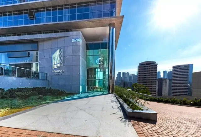 CONARTES TOWER