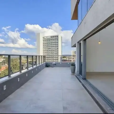 Cobertura de 04 Quartos à venda no Kadosh Vale do Sereno