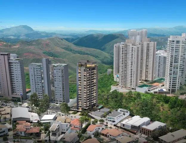 SKYLINE
