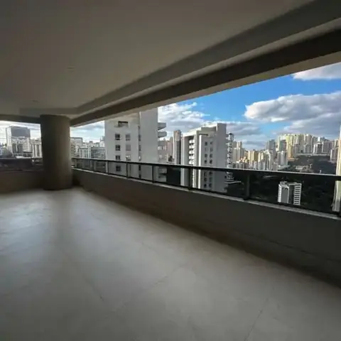 Apartamento para alugar no Vale do Sereno Edifício Denver