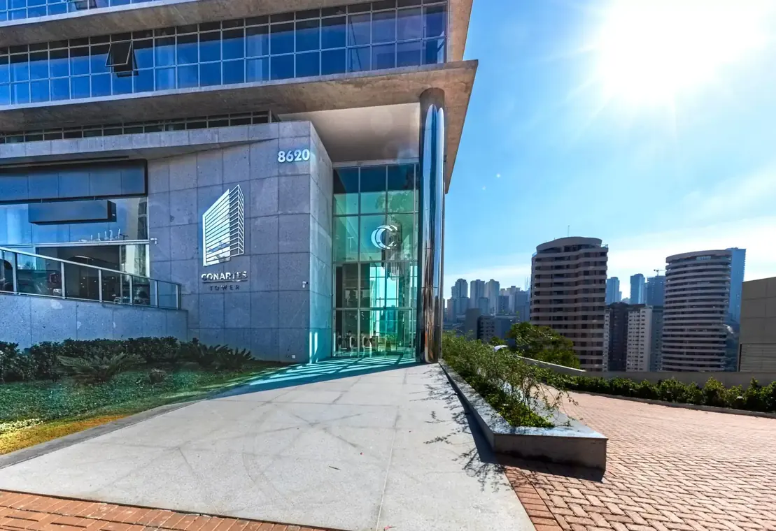 CONARTES TOWER