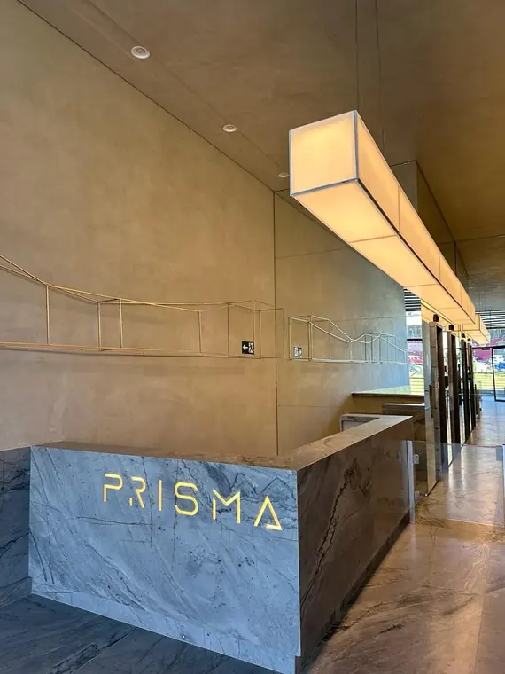 Sala à venda por R$980.000,00 no Edifício Prisma Vale do Sereno Nova Lima-MG