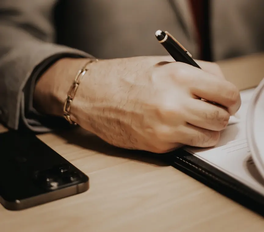Atendimento consultivo ILVS
