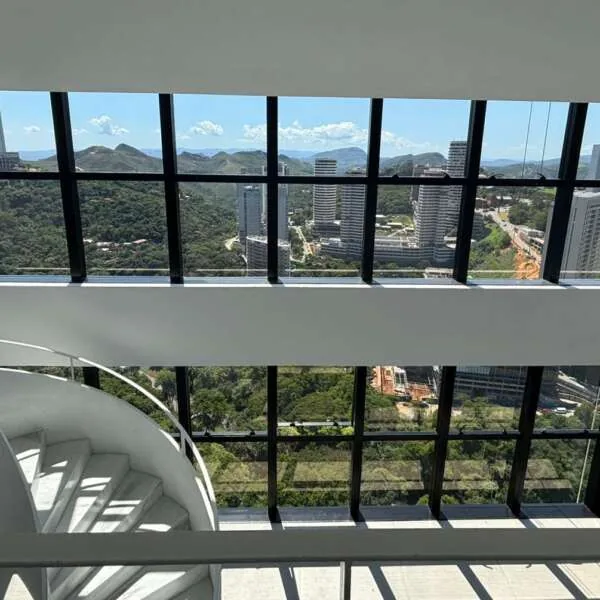 Miro vale do sereno nova lima apartamentos à venda