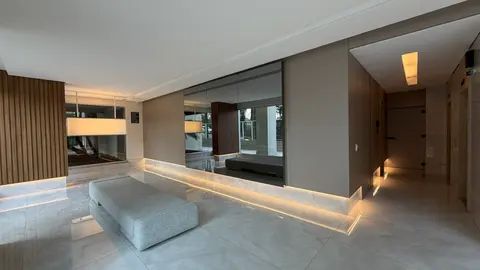 Apartamento 3 quartos à venda no Cennario Vila da Serra 115m² - foto 16