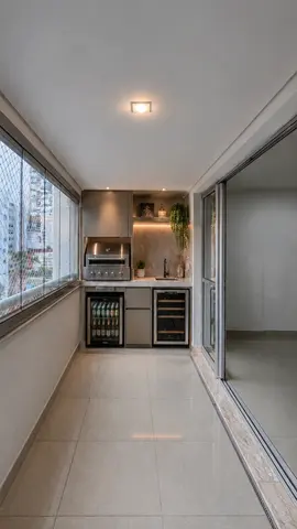 Apartamento 3 quartos à venda no Cennario Vila da Serra 115m² - foto 5