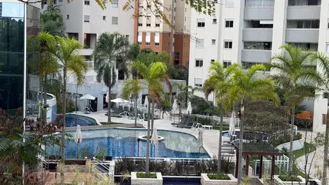 Apartamento 3 quartos à venda no Cennario Vila da Serra 115m² - foto 14