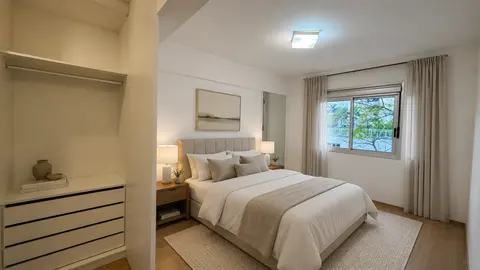 Apartamento 3 quartos à venda no Cennario Vila da Serra 115m² - foto 8