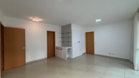 Apartamento 3 quartos à venda no Cennario Vila da Serra 115m² - foto 2