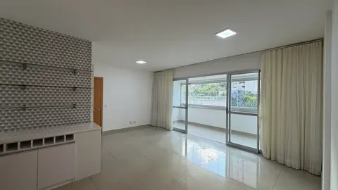 Apartamento 3 quartos à venda no Cennario Vila da Serra 115m² - foto 4