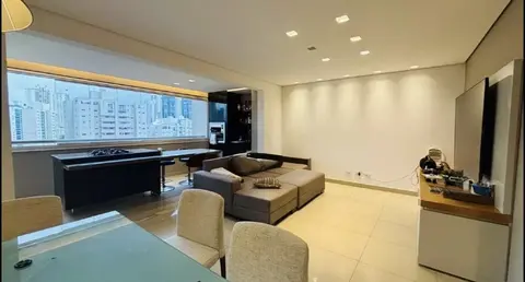 Apartamento de 3 quartos à venda no Vila da Serra Nova Lima Cennario - foto 3