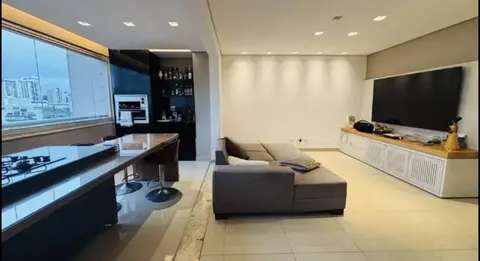 Apartamento de 3 quartos à venda no Vila da Serra Nova Lima Cennario - foto 2