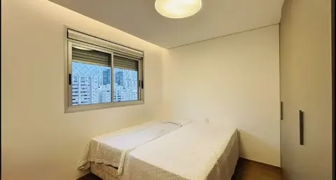 Apartamento de 3 quartos à venda no Vila da Serra Nova Lima Cennario - foto 7