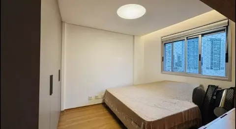 Apartamento de 3 quartos à venda no Vila da Serra Nova Lima Cennario - foto 9