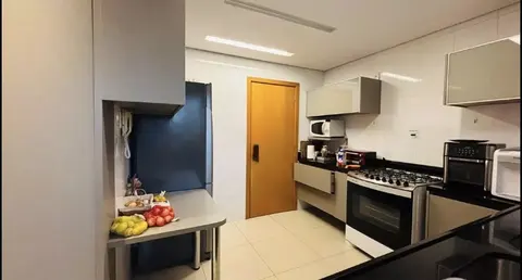 Apartamento de 3 quartos à venda no Vila da Serra Nova Lima Cennario - foto 4