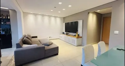 Apartamento de 3 quartos à venda no Vila da Serra Nova Lima Cennario - foto 1