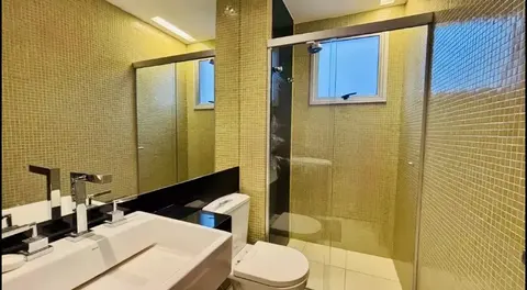 Apartamento de 3 quartos à venda no Vila da Serra Nova Lima Cennario - foto 6