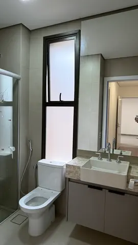 Apartamento de 3 quartos para alugar no Edifício Luar, Vale do Sereno - foto 9