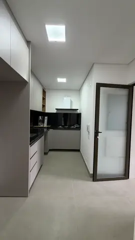 Apartamento de 3 quartos para alugar no Edifício Luar, Vale do Sereno - foto 13