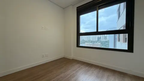 Apartamento de 3 quartos para alugar no Edifício Luar, Vale do Sereno - foto 10