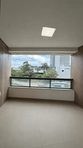 Apartamento de 3 quartos para alugar no Edifício Luar, Vale do Sereno - foto 3