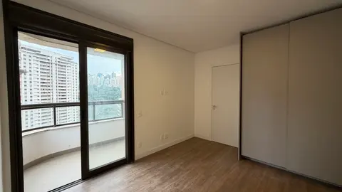 Apartamento de 3 quartos para alugar no Edifício Luar, Vale do Sereno - foto 7