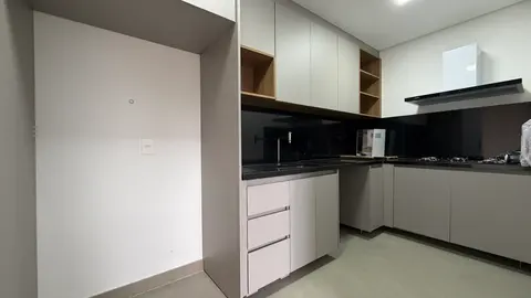 Apartamento de 3 quartos para alugar no Edifício Luar, Vale do Sereno - foto 14