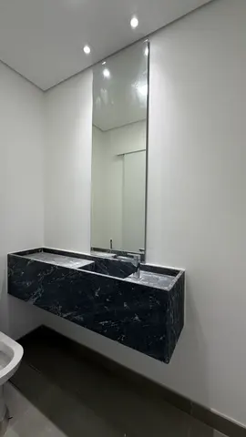 Apartamento de 3 quartos para alugar no Edifício Luar, Vale do Sereno - foto 4