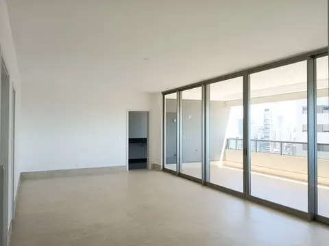 Apartamento de 4 quartos à venda no Edifício Denver, Vale do Sereno - foto 1