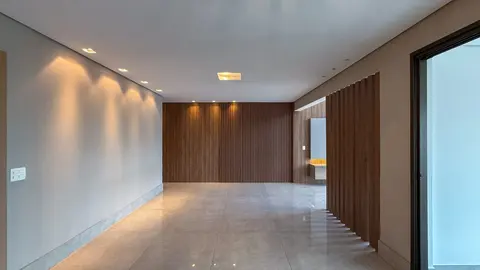 Apartamento de 4 quartos à venda no Edifício Vilaró, Vale do Sereno - foto 5