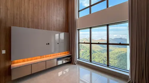 Apartamento de 4 quartos à venda no Edifício Vilaró, Vale do Sereno - foto 1