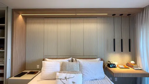 Apartamento de 4 suítes à venda no Condomínio Absoluto, Vila da Serra - foto 25