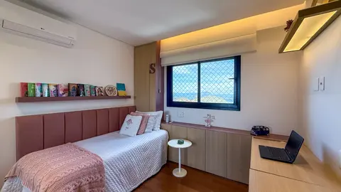 Apartamento de 4 suítes à venda no Condomínio Absoluto, Vila da Serra - foto 22