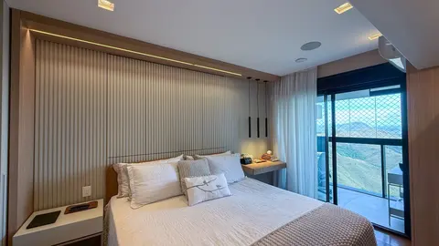 Apartamento de 4 suítes à venda no Condomínio Absoluto, Vila da Serra - foto 24