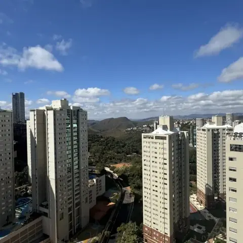 Apartamento de 3 quartos à venda no Condomínio The Falls – Vila da Serra, Nova  – MG, por R$1.490.000,00 - foto 17