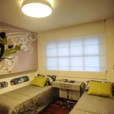 Apartamento de 4 quartos, à venda, no Green Tower Tennis Residence, Vila da Serra - foto 10
