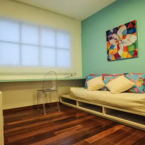 Apartamento de 4 quartos, à venda, no Green Tower Tennis Residence, Vila da Serra - foto 11