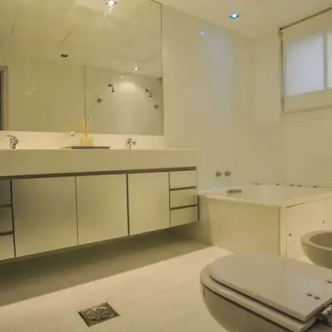 Apartamento de 4 quartos, à venda, no Green Tower Tennis Residence, Vila da Serra - foto 16