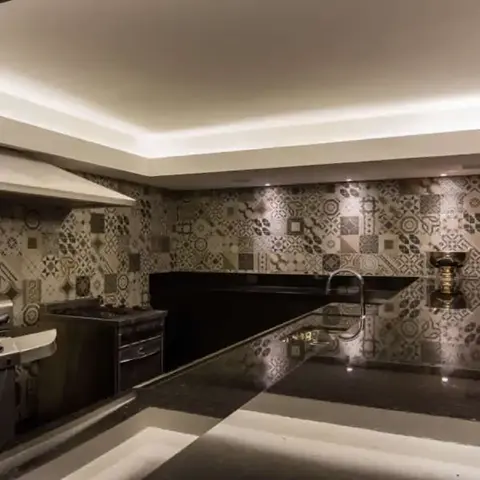 Apartamento de 4 quartos, à venda, no Green Tower Tennis Residence, Vila da Serra - foto 12
