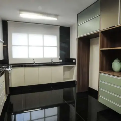 Apartamento de 4 quartos, à venda, no Green Tower Tennis Residence, Vila da Serra - foto 14
