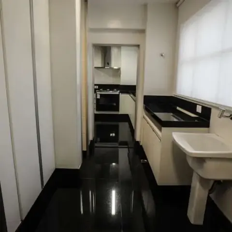 Apartamento de 4 quartos, à venda, no Green Tower Tennis Residence, Vila da Serra - foto 17