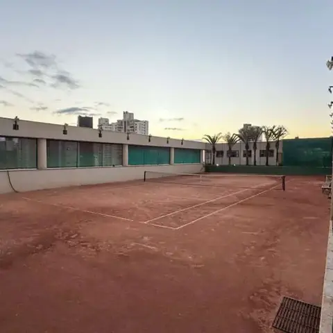 Apartamento mobiliado para alugar no Grand Líder Olympus, Vila da Serra - foto 17