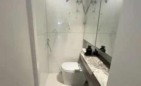 Área privativa 4 suítes para alugar no The Falls Vila da Serra - foto 13