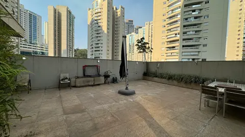 Área privativa 4 suítes para alugar no The Falls Vila da Serra - foto 6